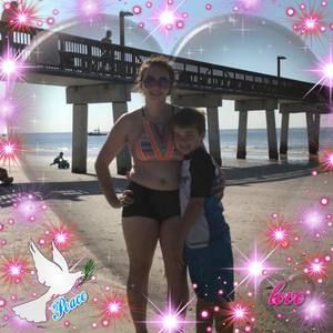 Meet your Posher, Michele